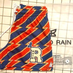 New Ryoko rain shorts never worn, never tried on